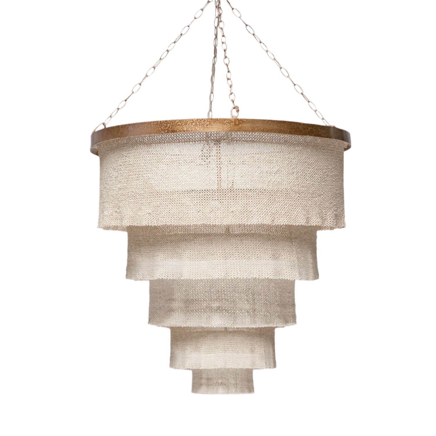 Made Goods Patricia Chandelier