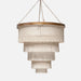 Made Goods Patricia Chandelier