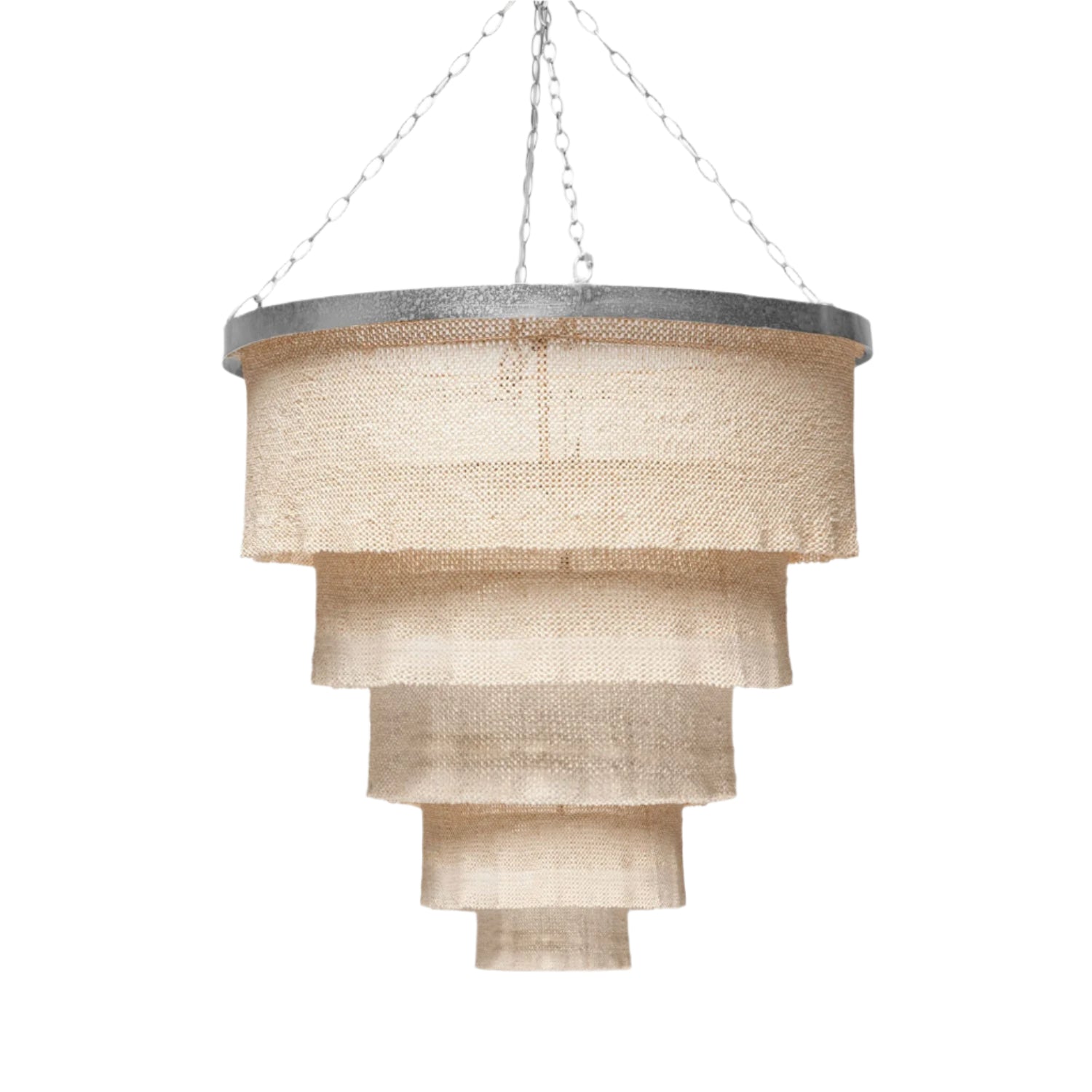 Made Goods Patricia Chandelier