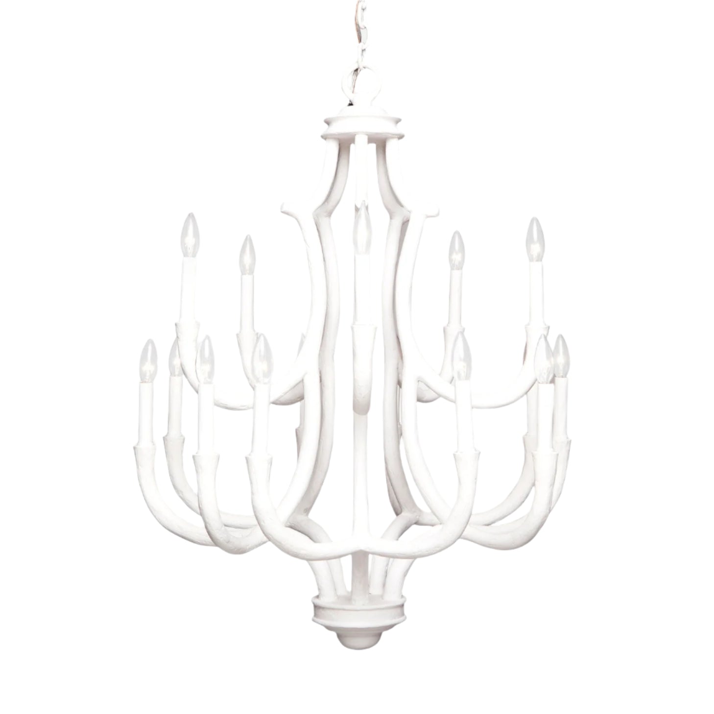 Made Goods Penelope Chandelier