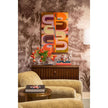 Woodbridge Furniture Beau Ribbed Chest