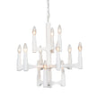 Made Goods Ryker Chandelier