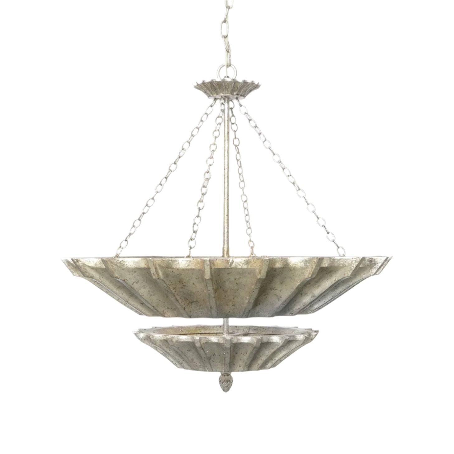 Made Goods Sarea Chandelier