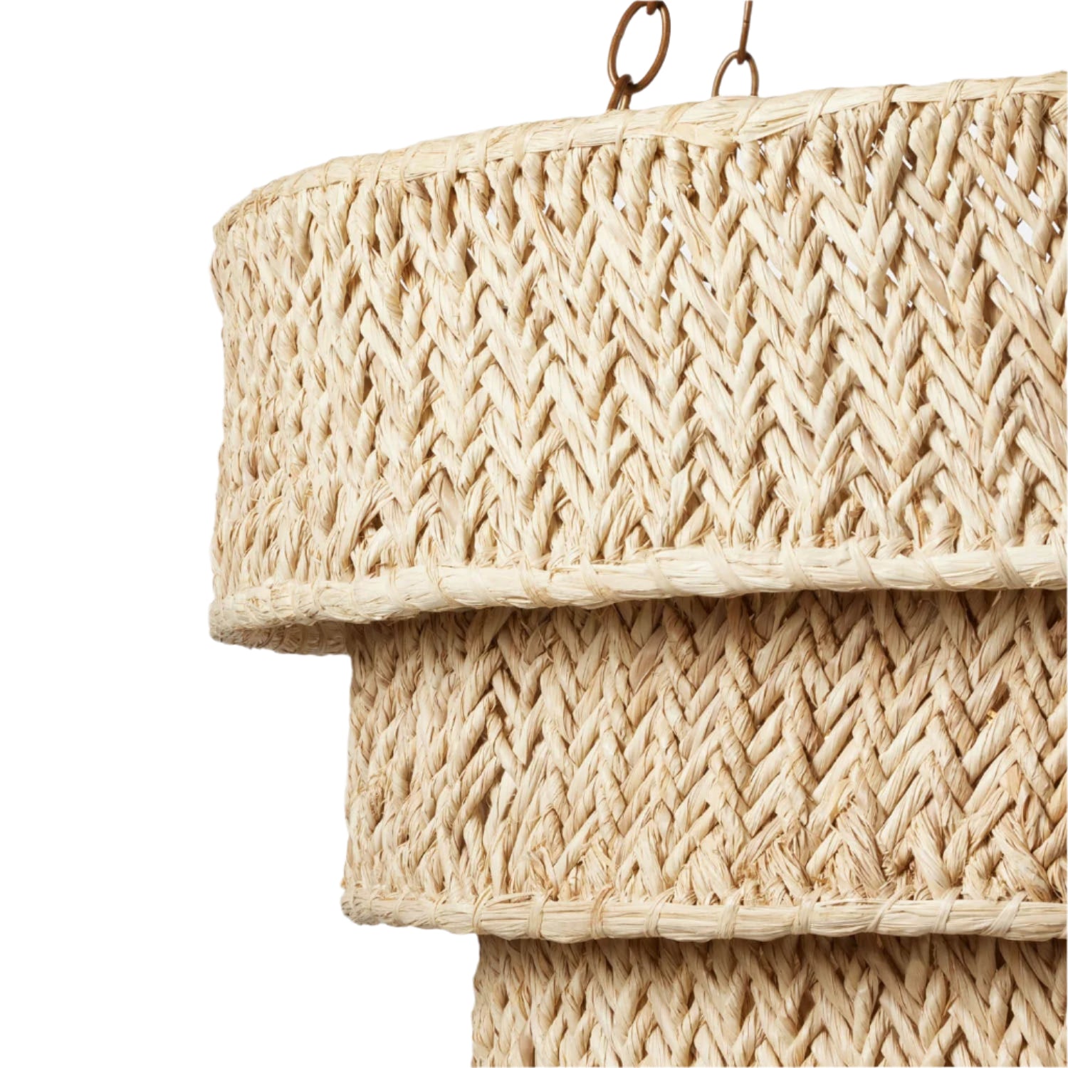 Made Goods Sibyl Chandelier