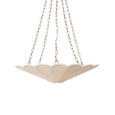 Made Goods Sofia Chandelier