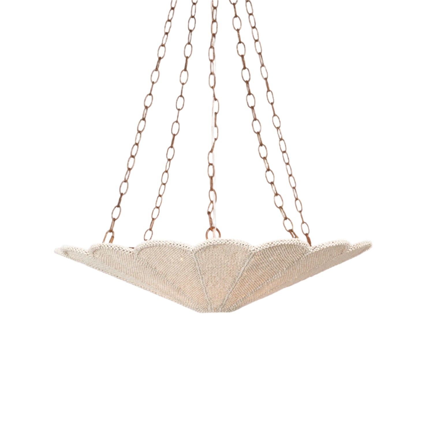 Made Goods Sofia Chandelier