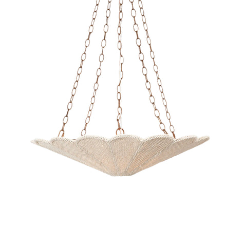 Made Goods Sofia Chandelier