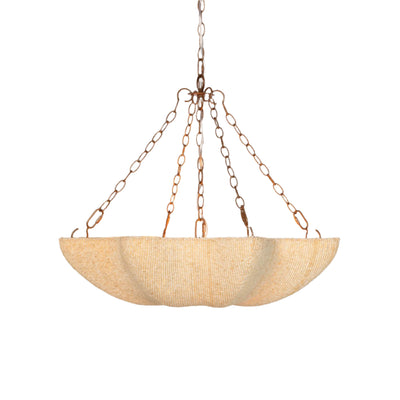 Made Goods Tabitha Chandelier