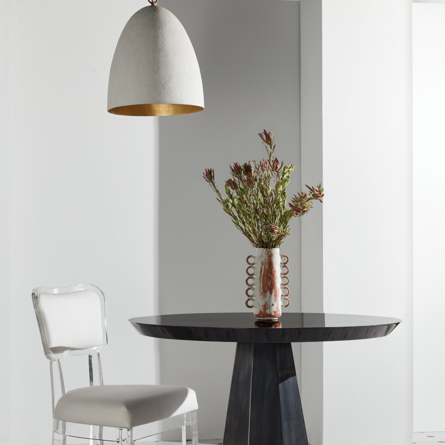 Made Goods Talynn Chandelier