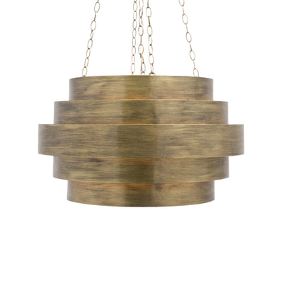 Made Goods Thyra Chandelier