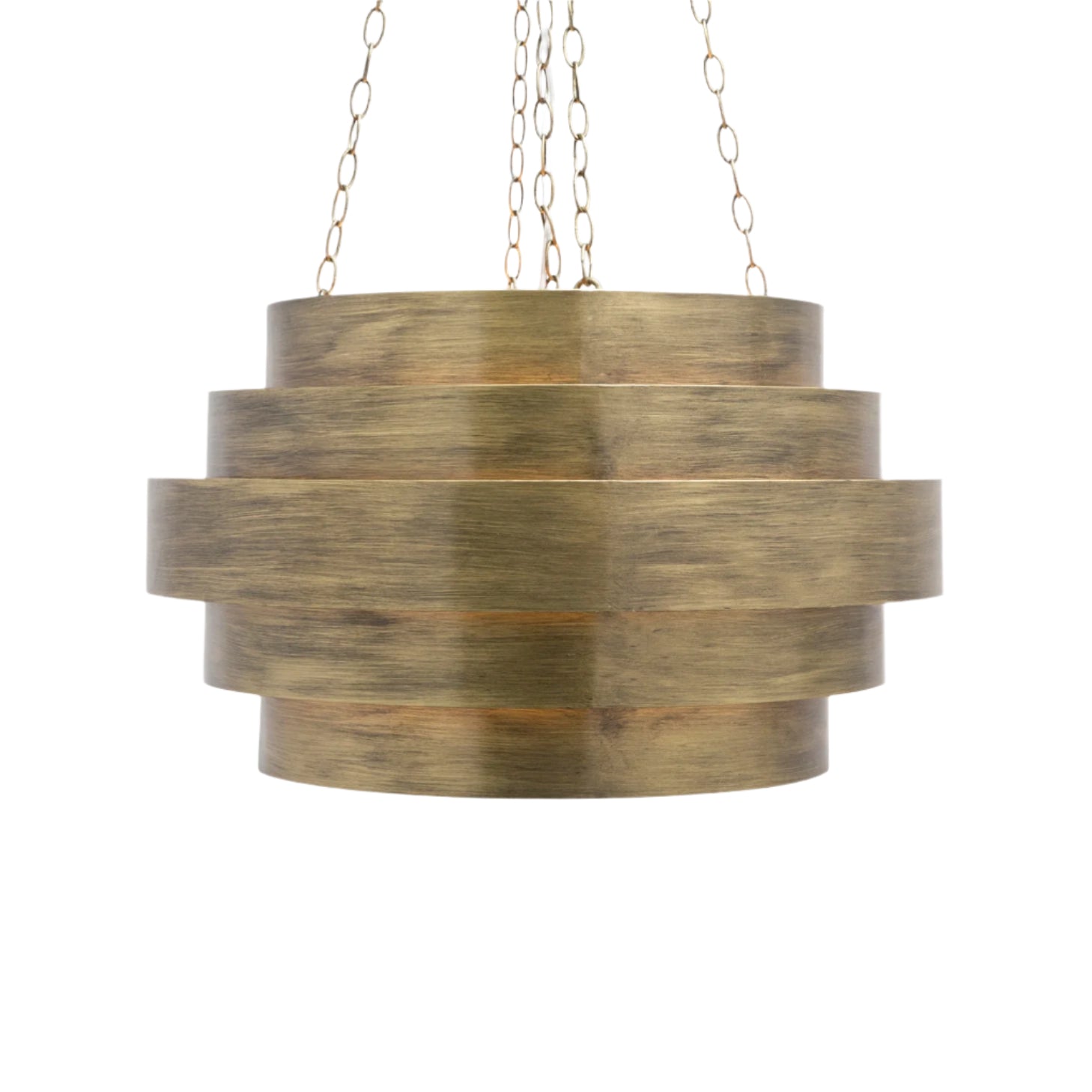 Made Goods Thyra Chandelier