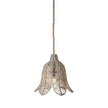 Made Goods Tiffany Outdoor Chandelier 18