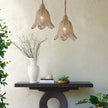 Made Goods Tiffany Outdoor Chandelier 18