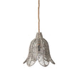 Made Goods Tiffany Outdoor Chandelier 18