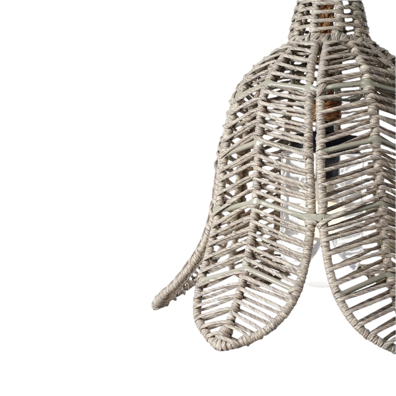 Made Goods Tiffany Outdoor Chandelier 18