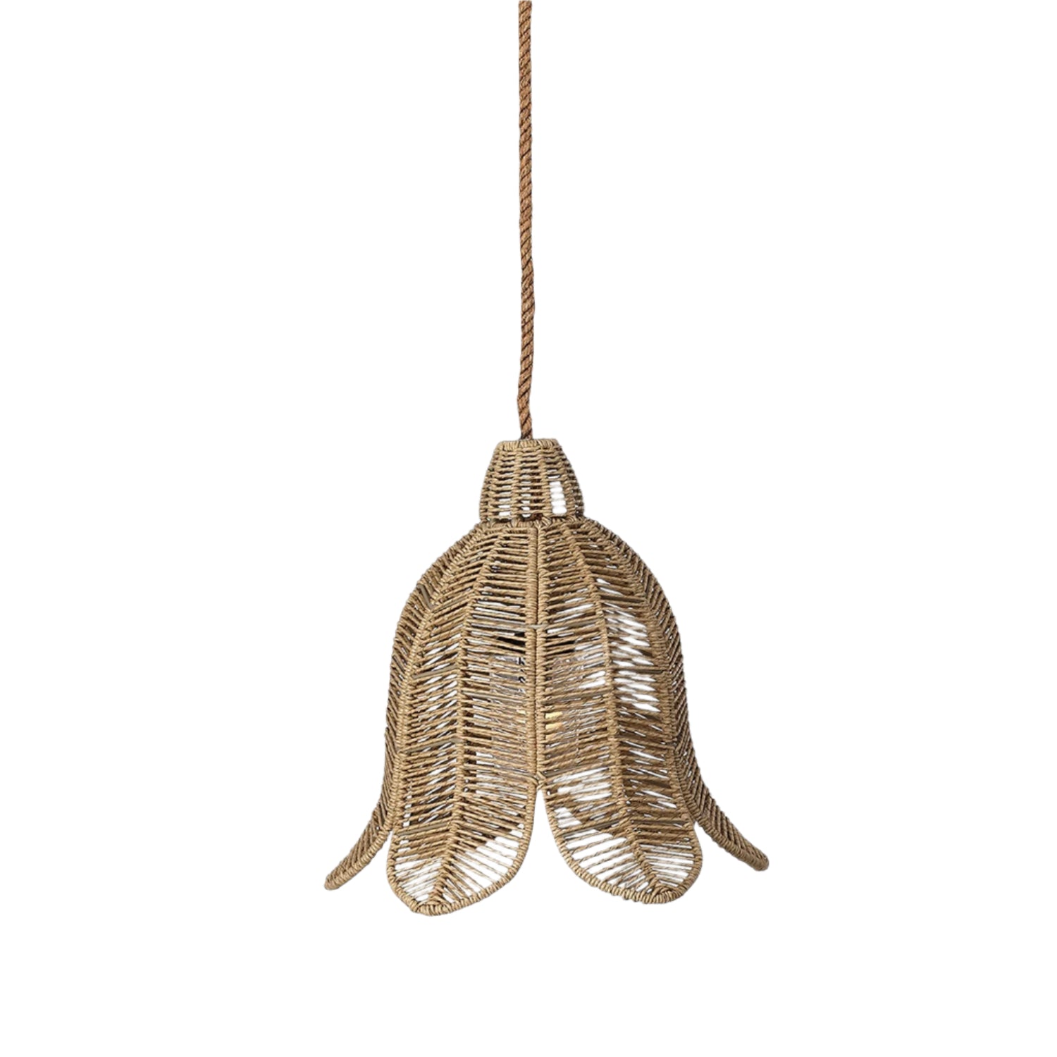 Made Goods Tiffany Outdoor Chandelier 23