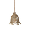 Made Goods Tiffany Outdoor Chandelier 23