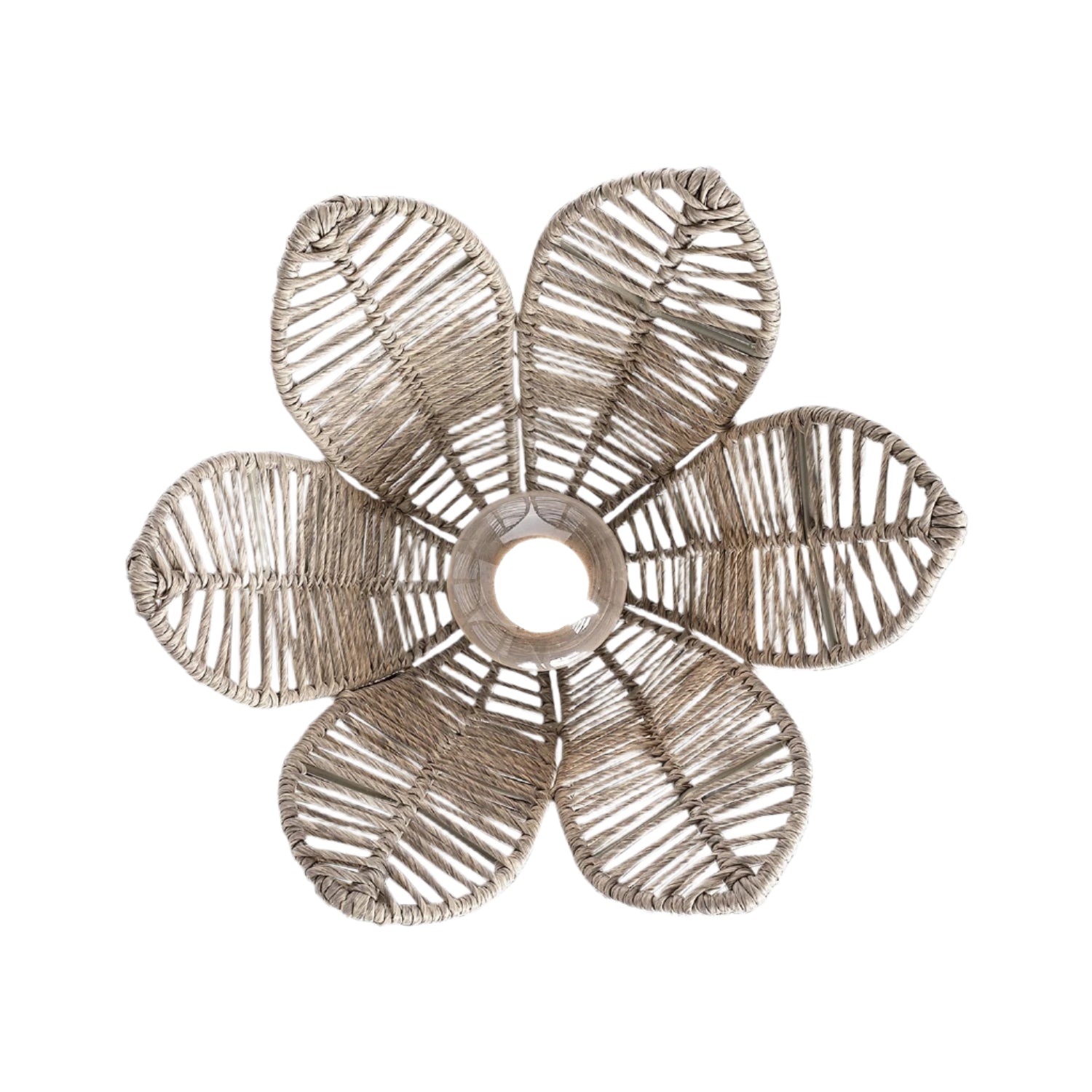 Made Goods Tiffany Outdoor Chandelier 23