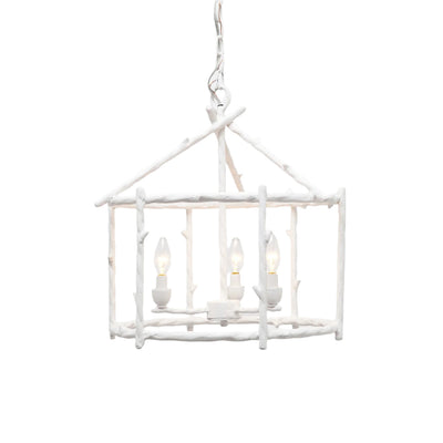 Made Goods Trina Chandelier 18"