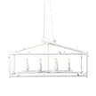 Made Goods Trina Chandelier 48