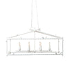 Made Goods Trina Chandelier 48