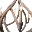 Made Goods Ulla Chandelier 28