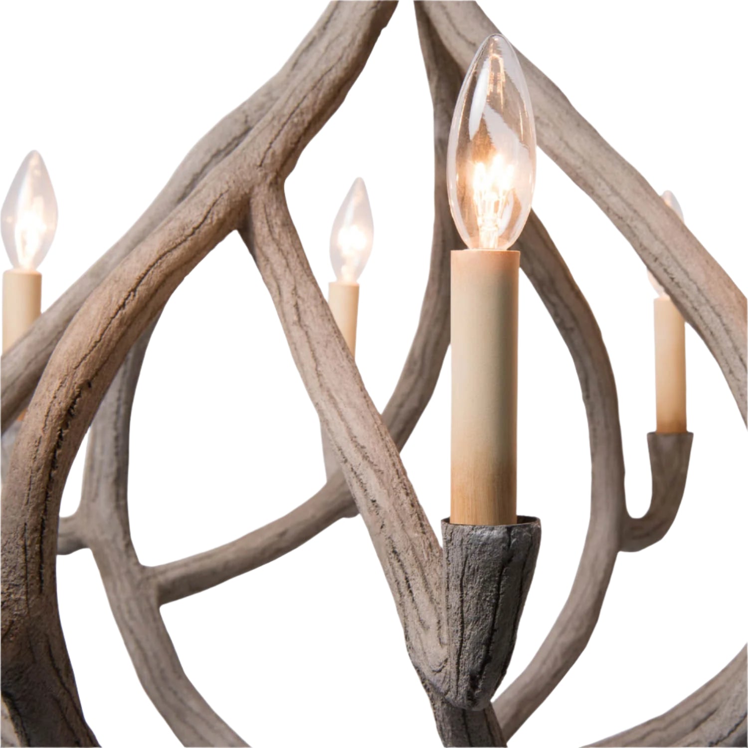 Made Goods Ulla Chandelier 28