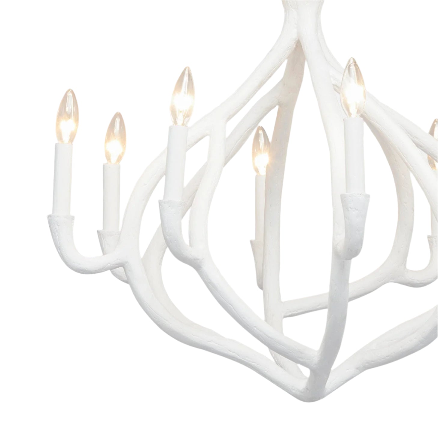 Made Goods Ulla Chandelier 28