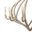 Made Goods Ulla Chandelier 38