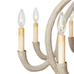 Made Goods Ulla Chandelier 38