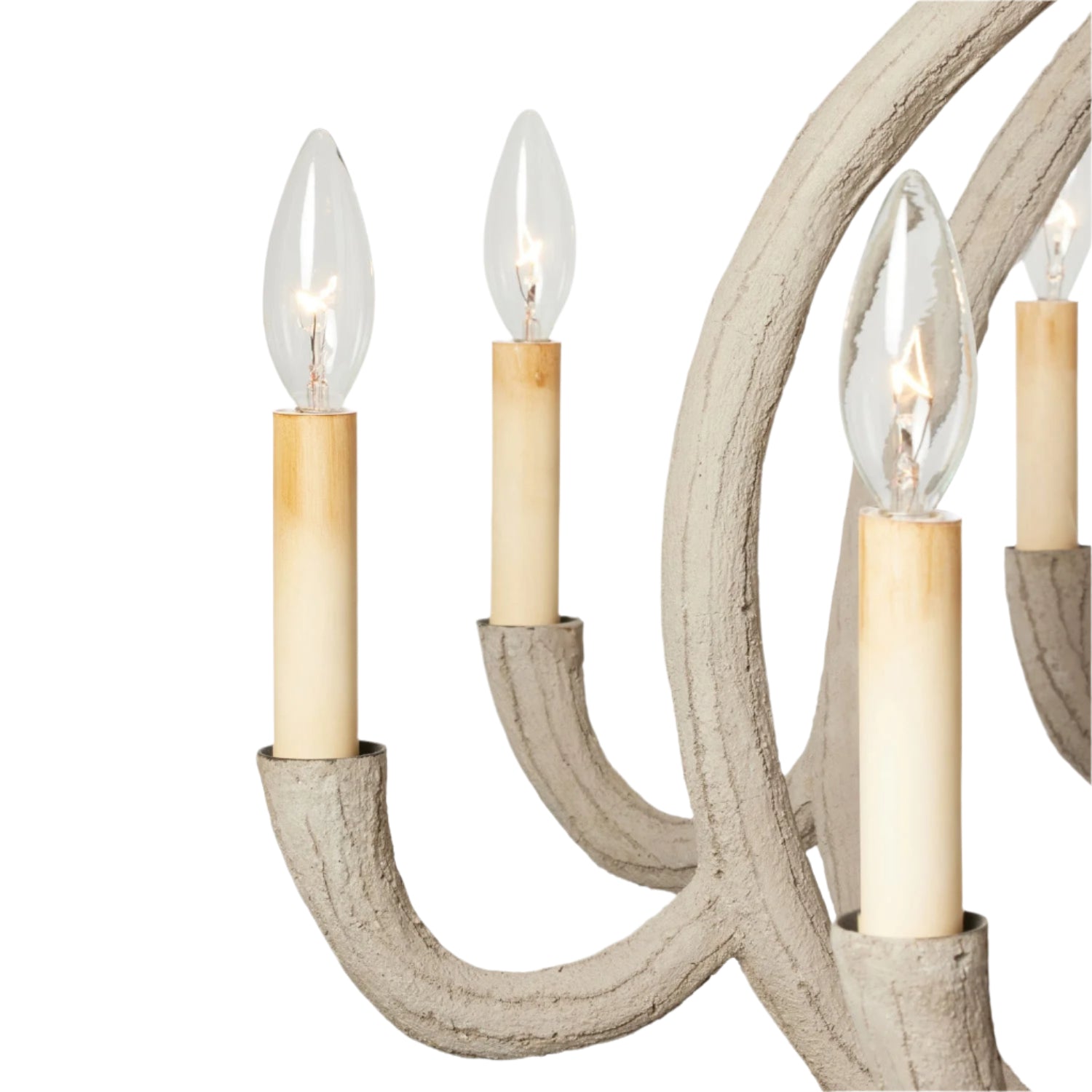 Made Goods Ulla Chandelier 38
