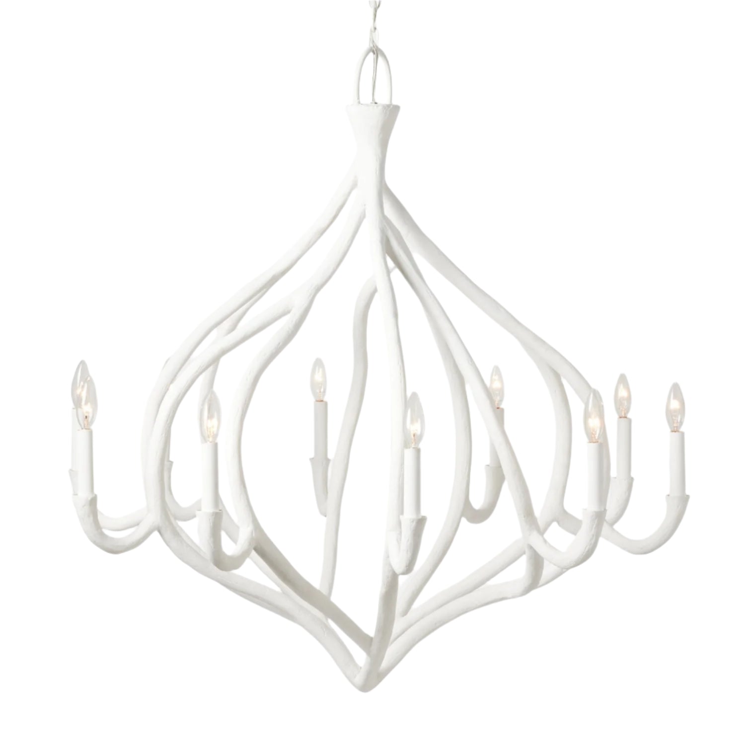 Made Goods Ulla Chandelier 38