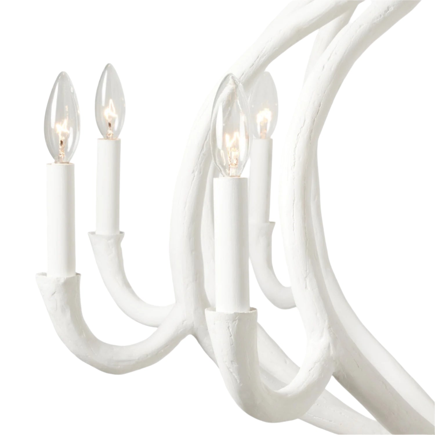 Made Goods Ulla Chandelier 38