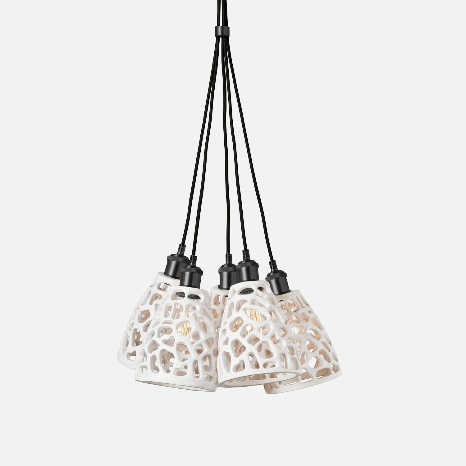 Made Goods Vicente 5-Light Pandent