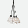 Made Goods Vicente 5-Light Pandent