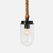 Made Goods Xandro Pendant 24FT Cord