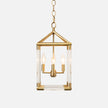 Xavier Decorative Chandelier