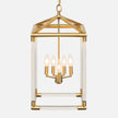 Made Goods Xavier Chandelier 14