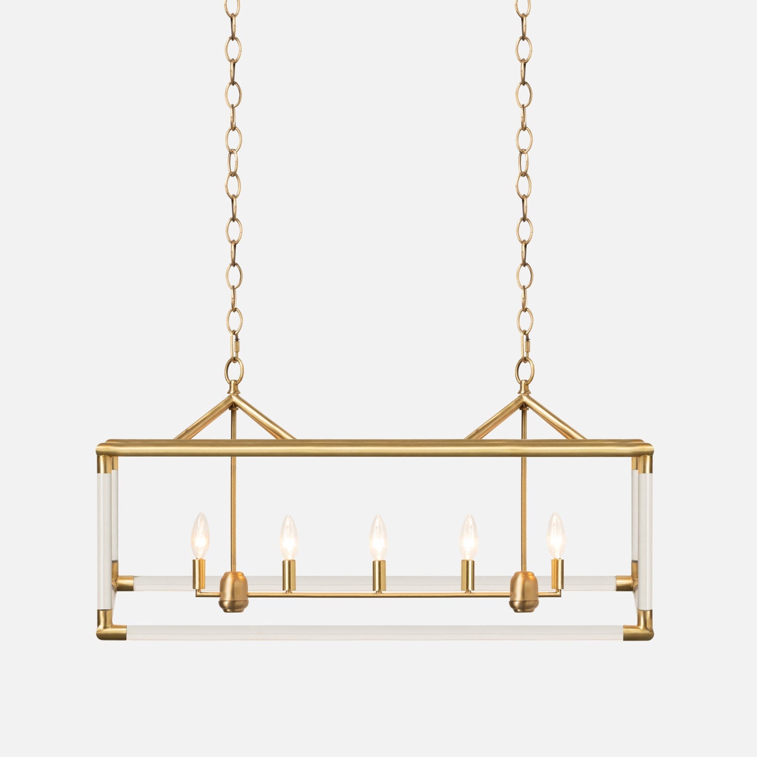 Made Goods Xavier Linear Pendant