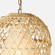 Made Goods Yunuen Chandelier