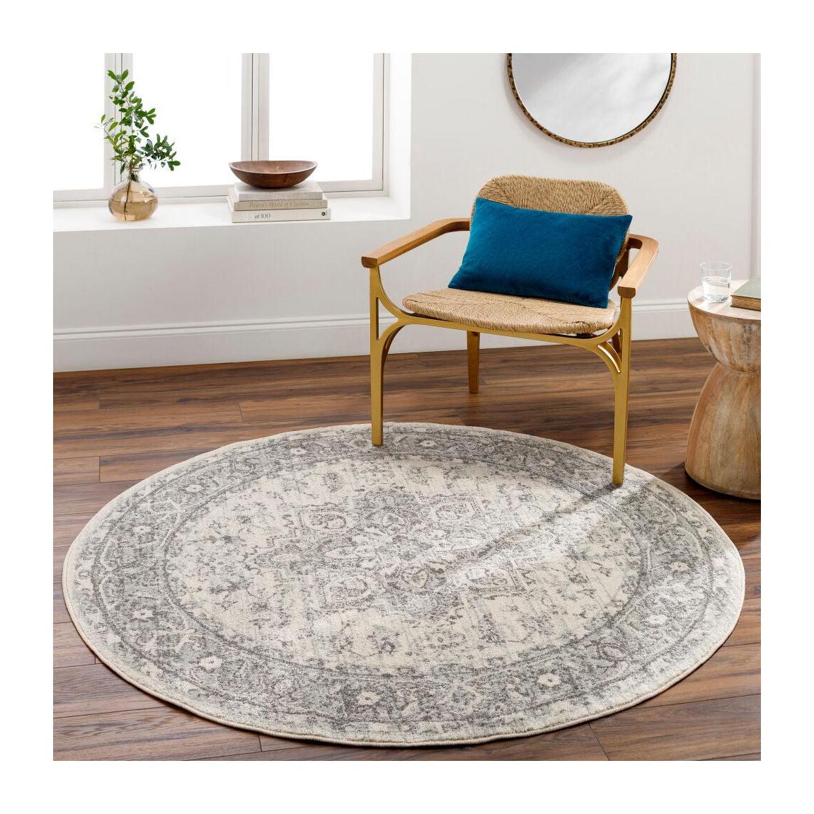 Livabliss by Surya Chester CHE-2312 Machine Woven Rug