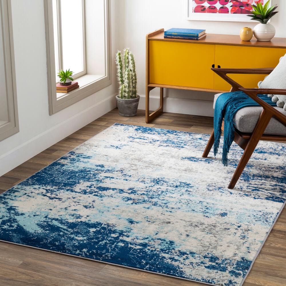 Livabliss by Surya Chester CHE-2342 Machine Woven Rug