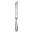 Christofle Perles Silver Plated Cheese Knife