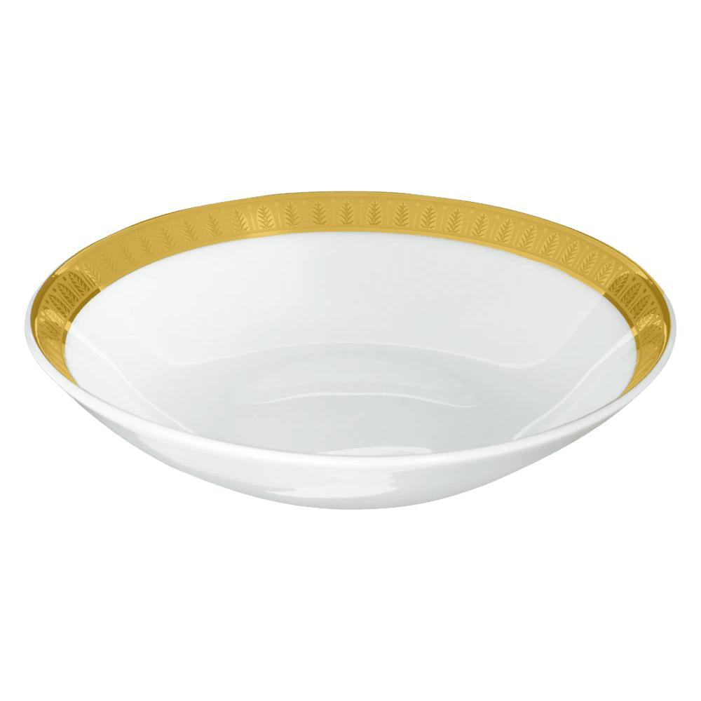 Christofle Malmaison Porcelain Cup