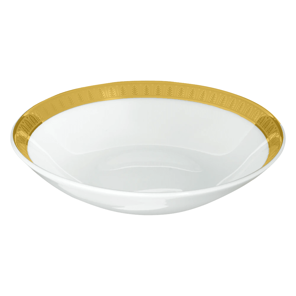 Christofle Malmaison Porcelain Cup