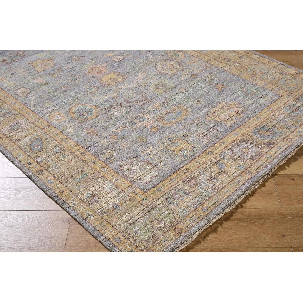 Surya Chennai CHN-2300 Handmade Rug