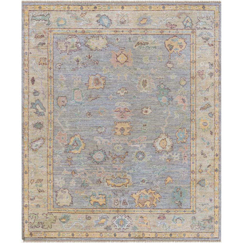 Surya Chennai CHN-2300 Handmade Rug