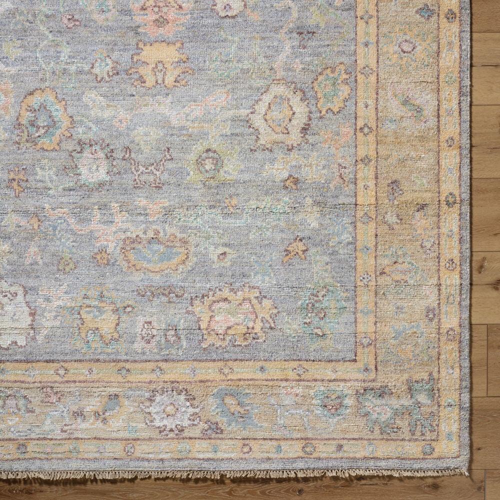Surya Chennai CHN-2300 Handmade Rug