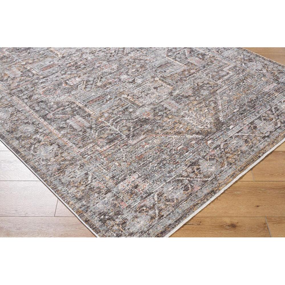 Livabliss by Surya Chapel Hill CHP-2301 Machine Woven Rug