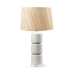 Villa & House Charles Lamp with Shade